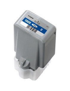 0555C001 cartucho de tinta Original Azul