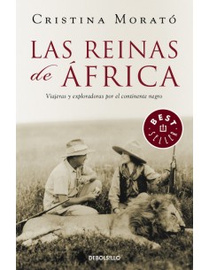 Las reinas de Africa