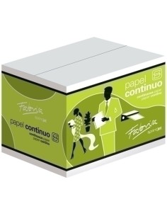 P.CONTINUO BCO. 6 x240 2h 2cjs cj.3000