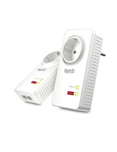 FRITZ!Powerline 1220 Set INT