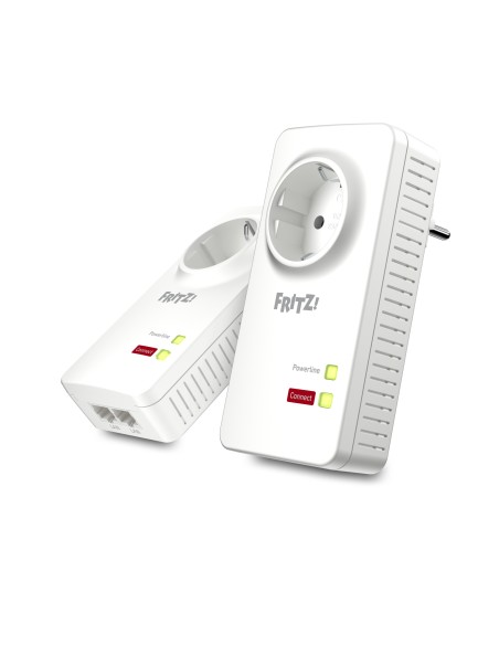 FRITZ!Powerline 1220 Set INT
