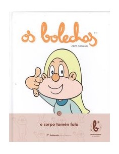 Os Bolechas o corpo tamen fala