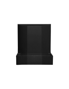 675014D porta lápices Polipropileno (PP) Negro