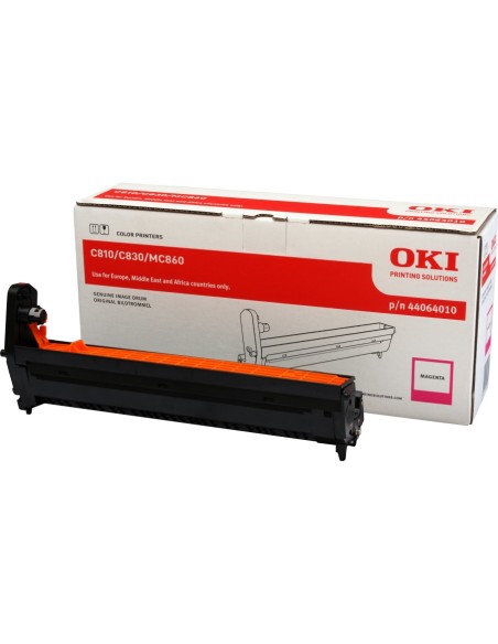 44064010 tambor de impresora Original 1 pieza(s)