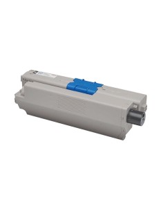 44973536 cartucho de tóner 1 pieza(s) Original Negro