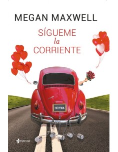 Sigueme la corriente