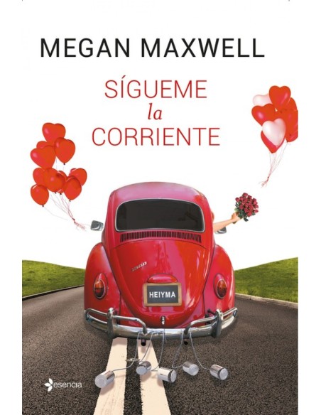 Sigueme la corriente