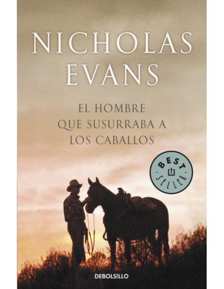 El hombre que susurraba a los caballos