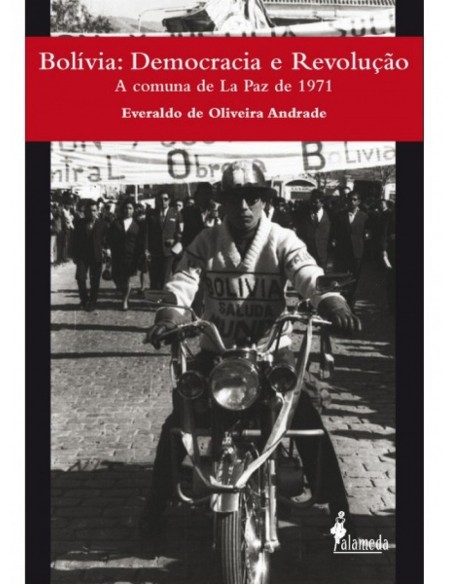 Bolivia Democracia e Revolucao