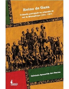 REINO DE GAZA