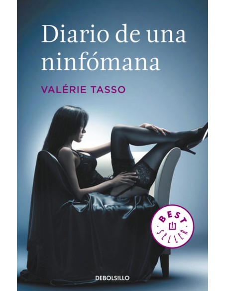 Diario de una ninfomana