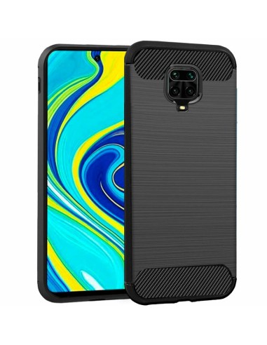 8434847040912 funda para teléfono móvil Negro