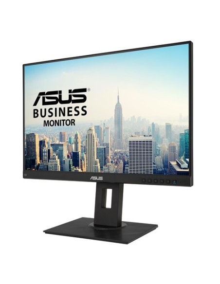BE24WQLB LED display 61,2 cm (24.1") 1920 x 1200 Pixeles WUXGA Negro