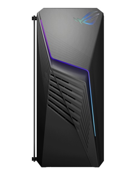 ROG Strix G13CHR G13CHR-51440F0450 - Sobremesa Gaming de (Intel Core i5-14400F, 16GB RAM, 1TB SSD, NVIDIA RTX 4060 8GB, Sin Sist