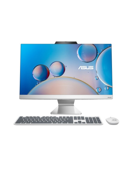 A3402WVAK-WPC1650 - Sobremesa todo en uno 23.8" Full HD (Intel Core i7-1355U, 16GB RAM, 1TB SSD, Iris Xe Graphics, Sin Sistema O