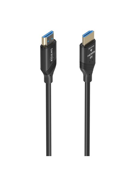 A153-0936 cable HDMI 25 m HDMI tipo A (Estándar) Negro