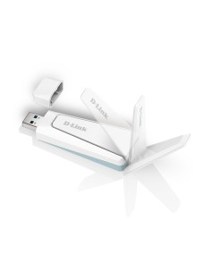 Wi-Fi 6 AX1800 USB 3.0 Dongle WLAN 1800 Mbit/s