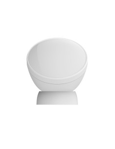 T1C Sensor infrarrojo pasivo (PIR) Inalámbrico Pared Blanco