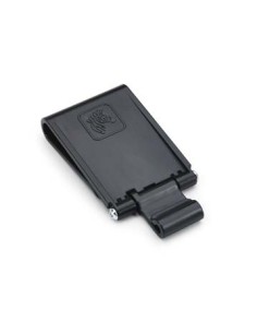 P1063406-040 accesorio para impresora portátil Negro Zebra ZQ510, ZQ520