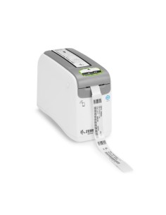 ZD510-HC impresora de etiquetas Térmica directa 102 mm/s Inalámbrico y alámbrico Ethernet Bluetooth