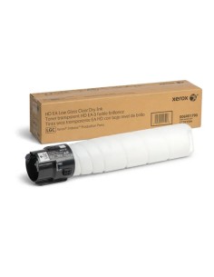Iridesse SOLD Low Gloss Clear Toner Cartridge