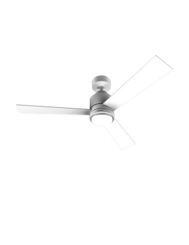 05835 ventilador Acero inoxidable