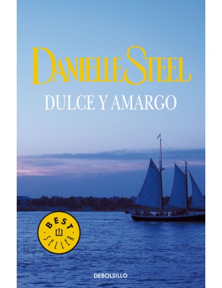 Dulce y amargo