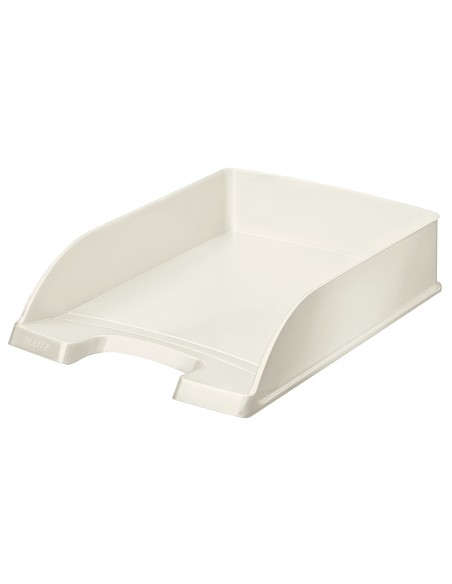 WOW Poliestireno Blanco