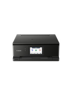 PIXMA TS8750 Inyección de tinta A4 4800 x 1200 DPI Wifi