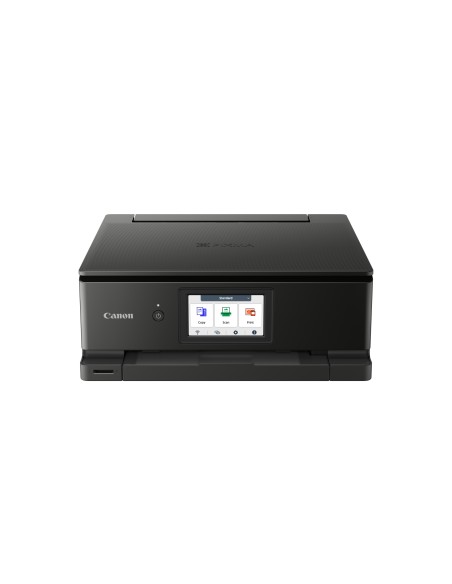 PIXMA TS8750 Inyección de tinta A4 4800 x 1200 DPI Wifi