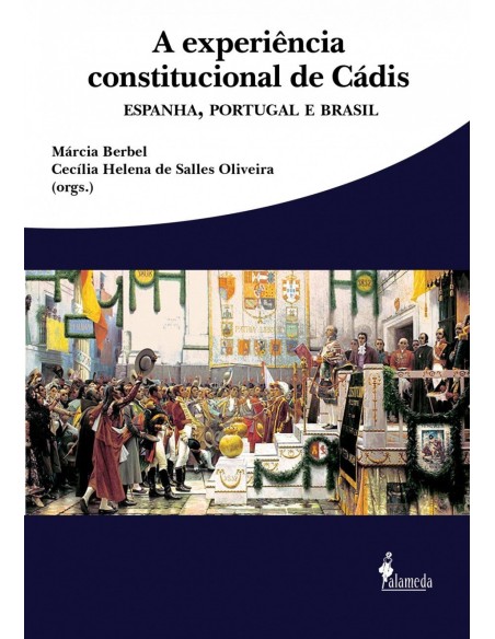 A experiencia constitucional de Cadis