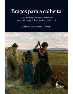 Bracos para a colheita