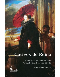 Cativos do Reino