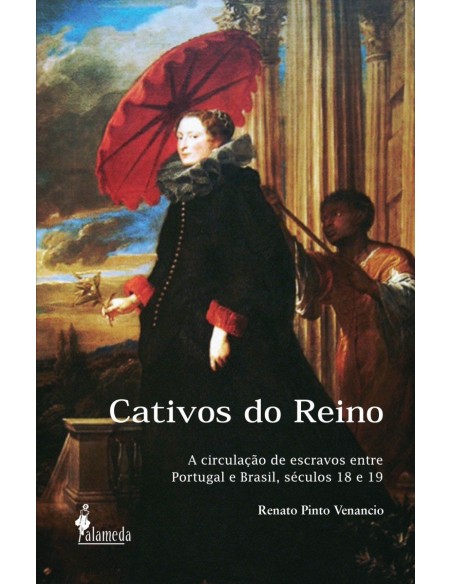 Cativos do Reino