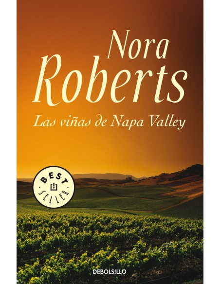 Las vinas de Napa Valley