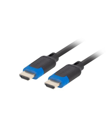 CA-HDMI-30CC-0018-BK cable HDMI 1,8 m HDMI tipo A (Estándar) Negro