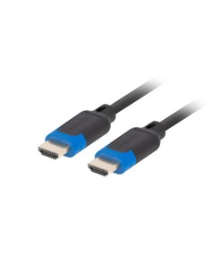 CA-HDMI-30CC-0030-BK cable HDMI 3 m HDMI tipo A (Estándar) Negro