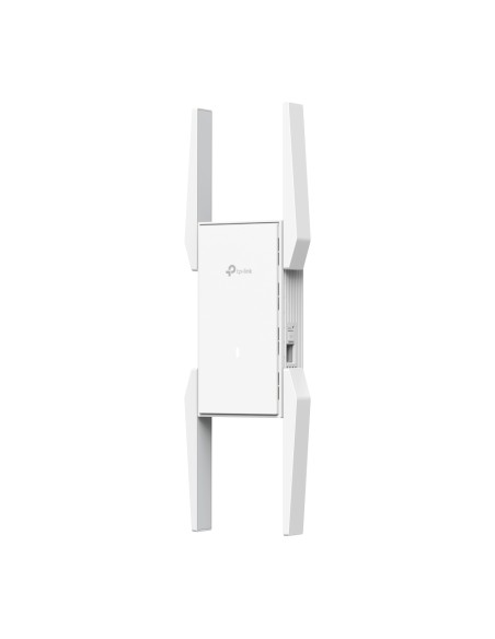Omada EAP673-Extender Repetidor de red Blanco 10, 100, 1000 Mbit/s