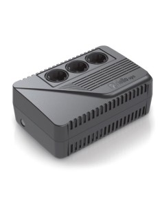 IPLUGSE USB 600VA 360W         CABL 3 X SHUCKO