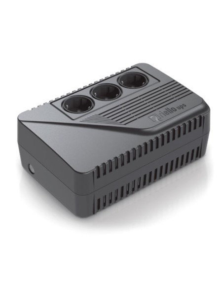 IPLUGSE USB 600VA 360W         CABL 3 X SHUCKO