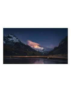 VM55C-R LCD Interior