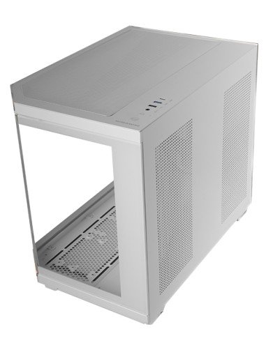 MC-3TCOREMW Mini Tower Blanco