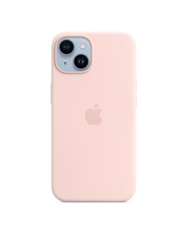 MW5V3ZM/A funda para teléfono móvil 15,5 cm (6.1") Rosa