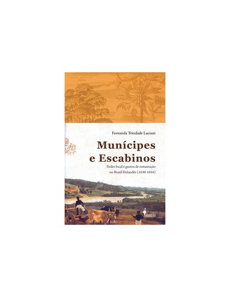 MUNICIPES E ESCABINOS PODER LOCAL E GUERRA DE RESTAURACAO N