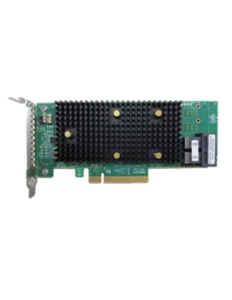 PRAID CP500i controlado RAID PCI Express x8 3.0 12 Gbit/s
