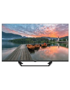 SRT 40FG6733C Televisor 101,6 cm (40") Full HD Smart TV Wifi Negro 220 cd / m²