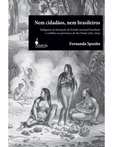 NEM CIDADAOS NEM BRASILEIROS