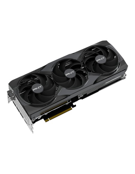 GeForce RTX 5080 Overclocked Triple Fan GPU NVIDIA 16 GB GDDR7