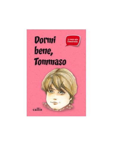 DORMI BENE TOMMASO