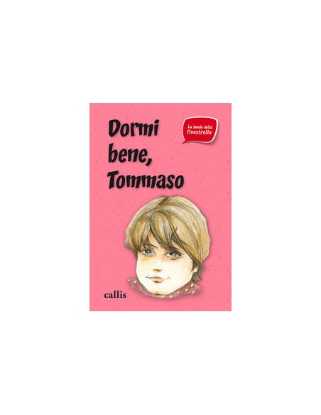 DORMI BENE TOMMASO